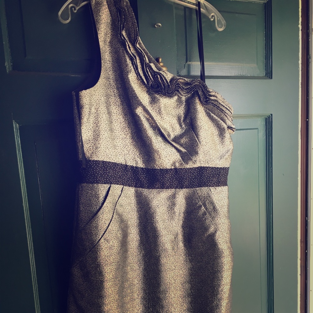 Max and Cleo Dress